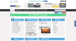 Desktop Screenshot of calendarlabs.com